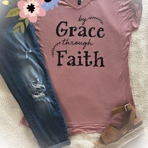 ***SOLD**** JUST ARRIVED GRAPHIC TEE